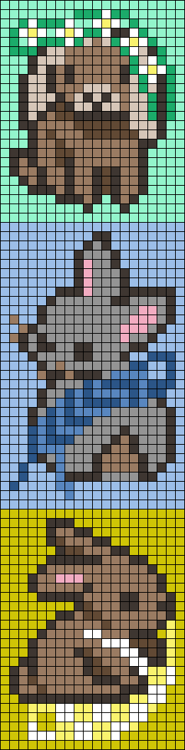 Alpha pattern #188278 variation #387885 preview