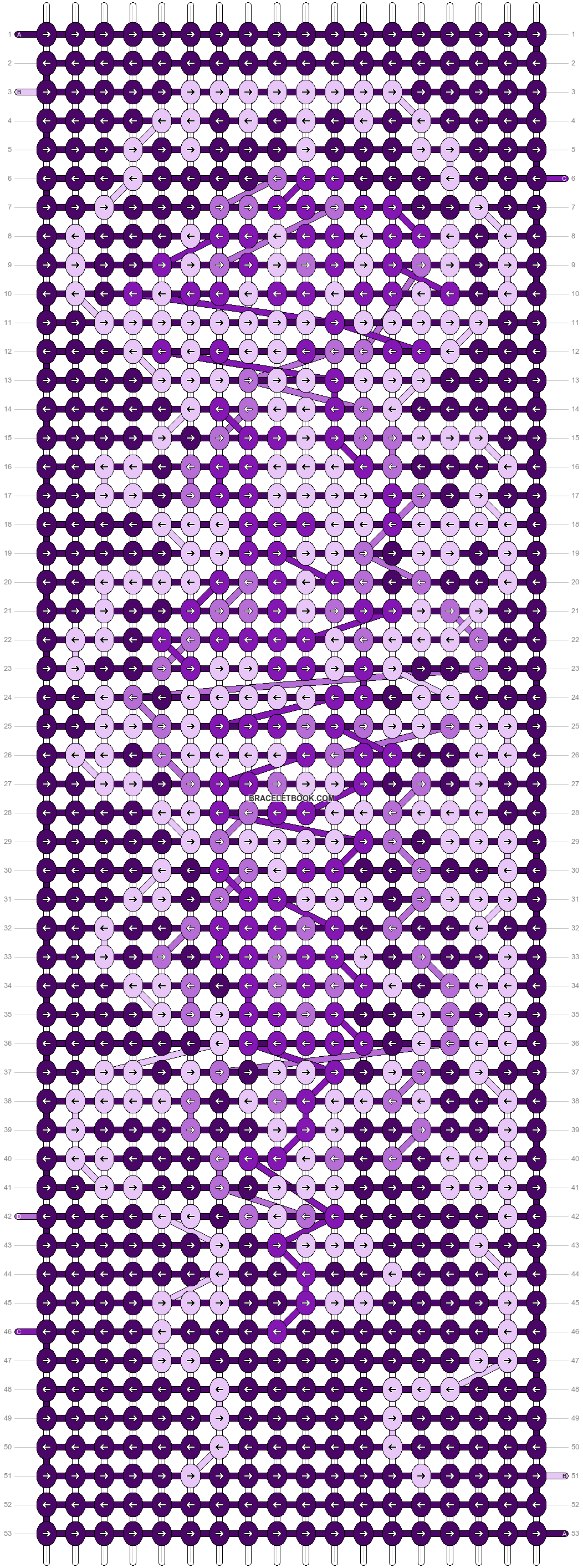 Alpha pattern #181472 variation #387886 pattern