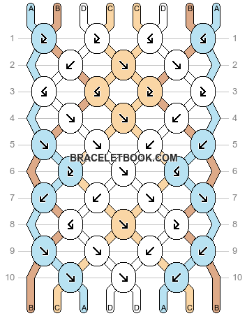 Normal pattern #15576 variation #387887 pattern