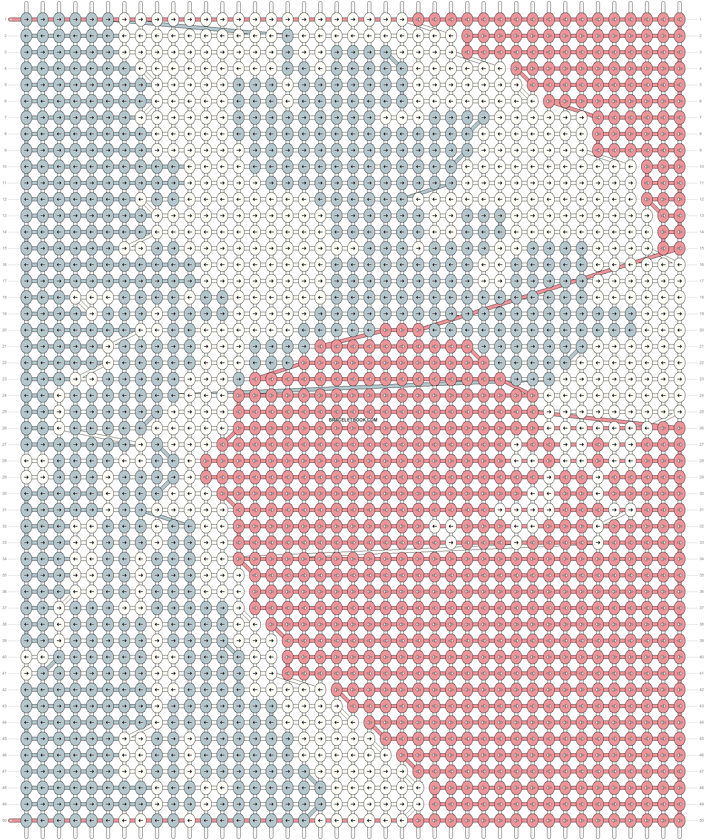 Alpha pattern #105815 variation #387888 pattern