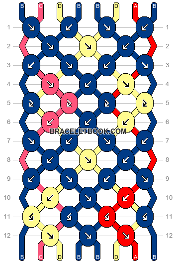 Normal pattern #188308 variation #387889 pattern