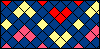 Normal pattern #188308 variation #387889
