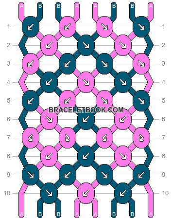 Normal pattern #188316 variation #387891 pattern