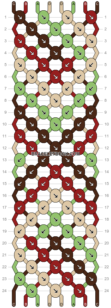 Normal pattern #184688 variation #387892 pattern