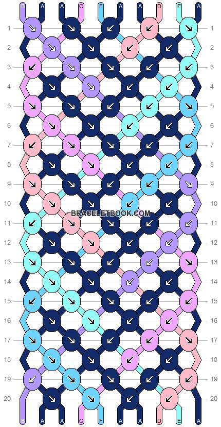 Normal pattern #147214 variation #387893 pattern