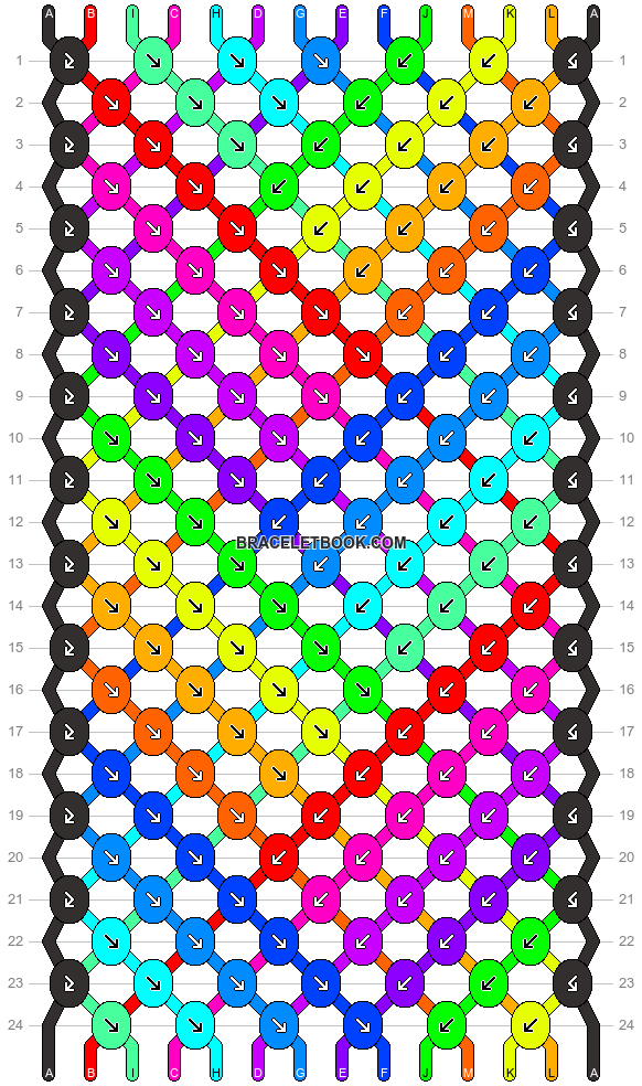 Normal pattern #49158 variation #387895 pattern