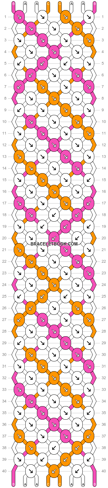 Normal pattern #188168 variation #387896 pattern