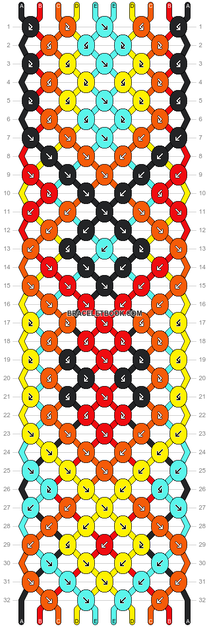 Normal pattern #186049 variation #387900 pattern