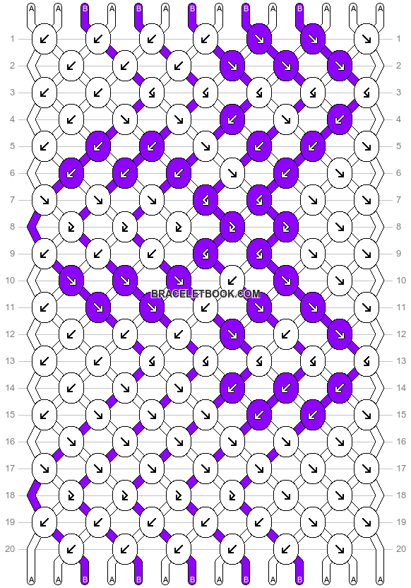 Normal pattern #178735 variation #387901 pattern