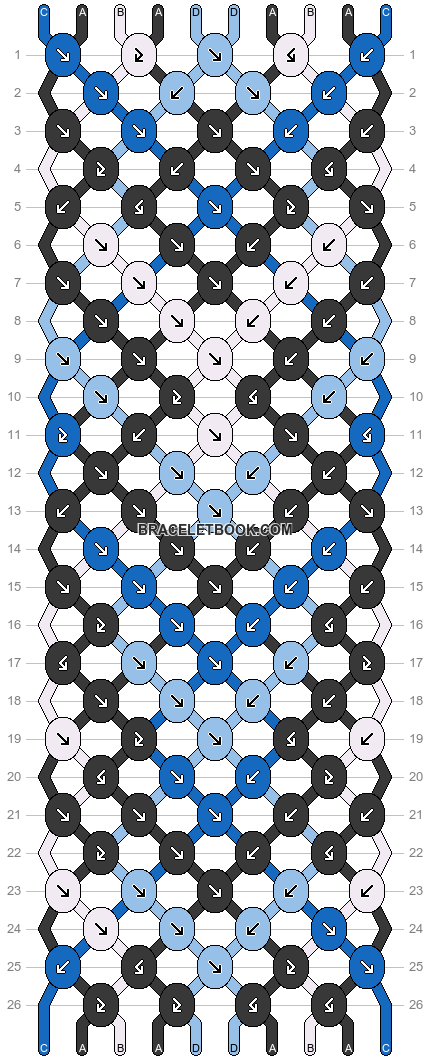 Normal pattern #188273 variation #387902 pattern