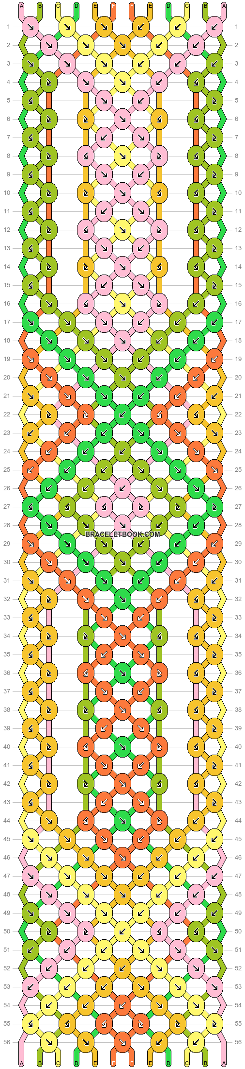 Normal pattern #29554 variation #387905 pattern
