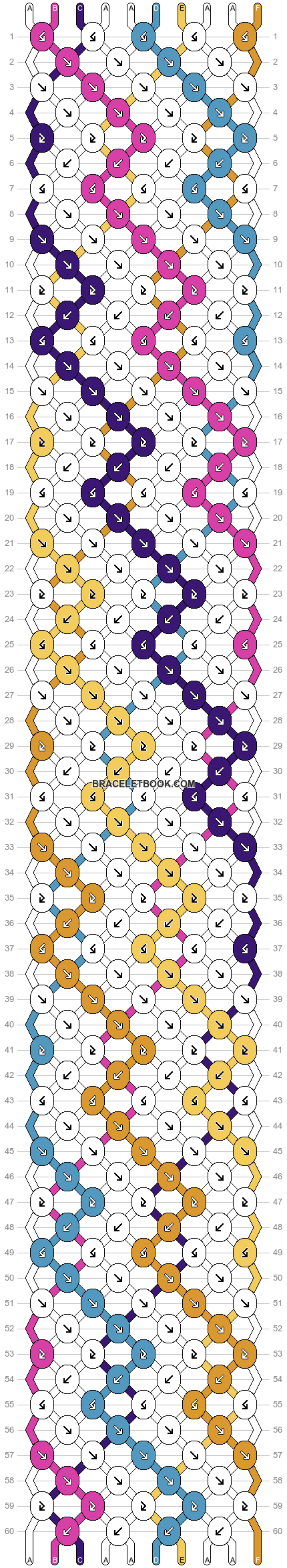Normal pattern #16603 variation #387906 pattern