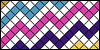 Normal pattern #16603 variation #387906
