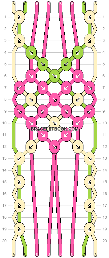 Normal pattern #146841 variation #387907 pattern