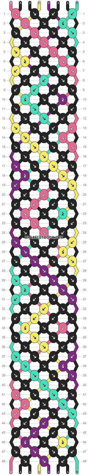 Normal pattern #167050 variation #387908 pattern