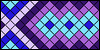 Normal pattern #24938 variation #387909