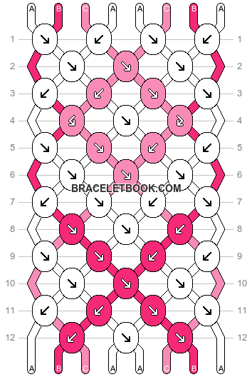 Normal pattern #17262 variation #387910 pattern