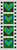 Alpha pattern #188275 variation #387912