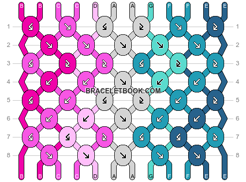 Normal pattern #149119 variation #387913 pattern
