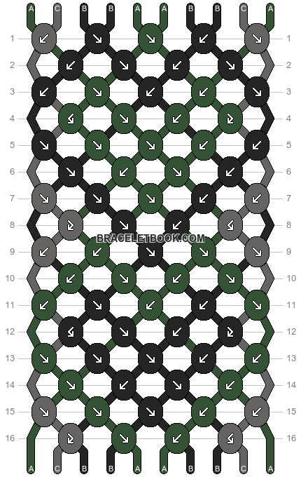 Normal pattern #34101 variation #387914 pattern