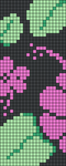 Alpha pattern #188332 variation #387916