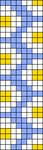 Alpha pattern #188253 variation #387917
