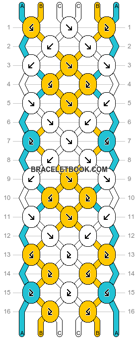 Normal pattern #186761 variation #387918 pattern