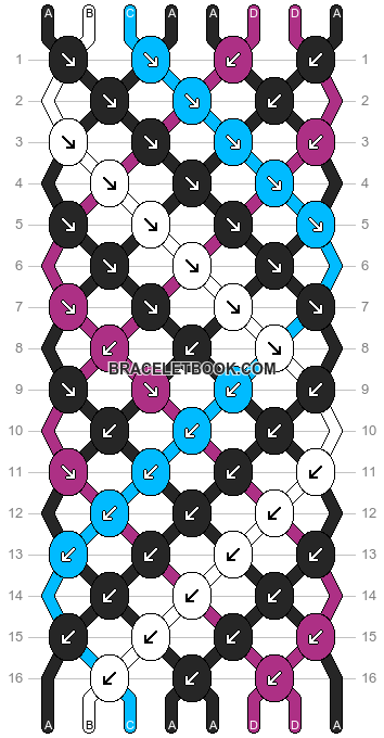 Normal pattern #188137 variation #387919 pattern
