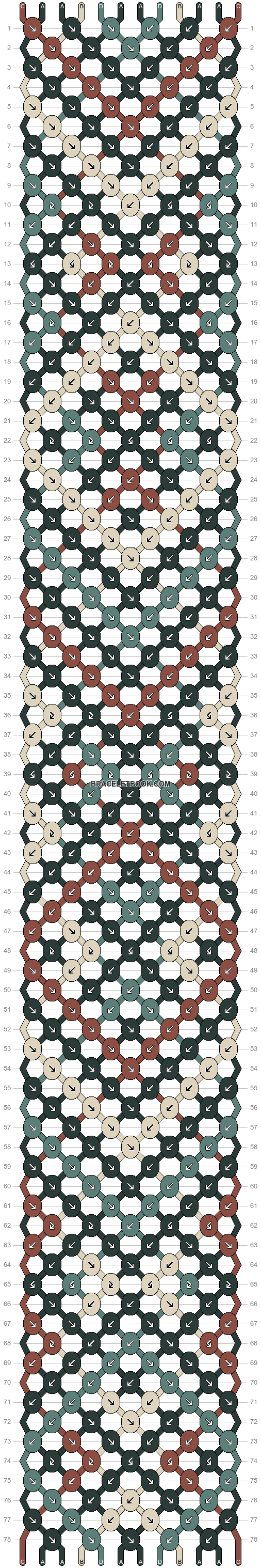 Normal pattern #182170 variation #387920 pattern