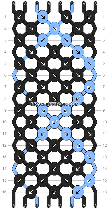 Normal pattern #188109 variation #387923 pattern