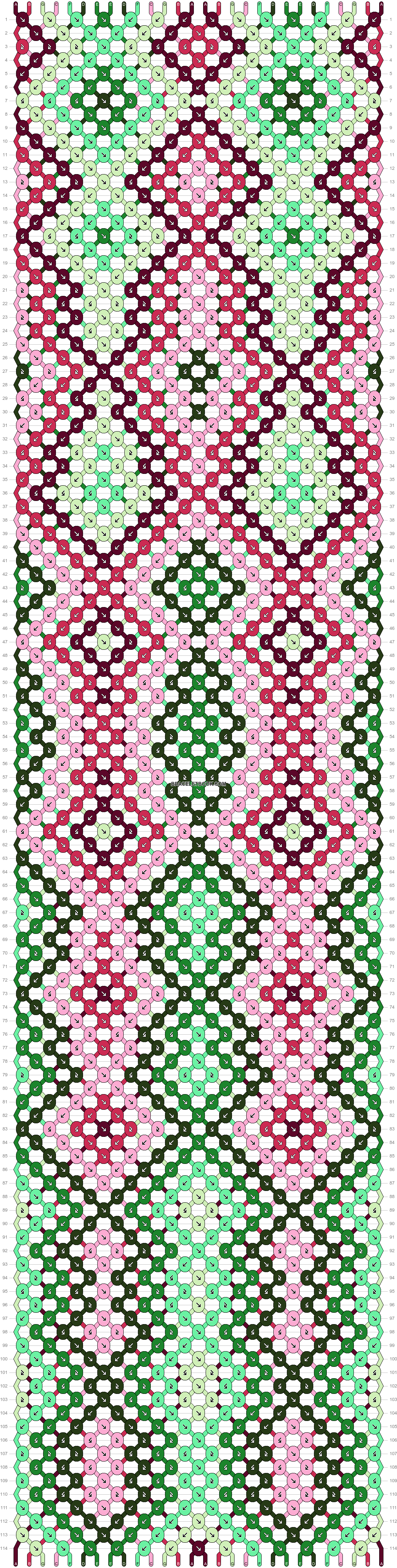 Normal pattern #178471 variation #387924 pattern