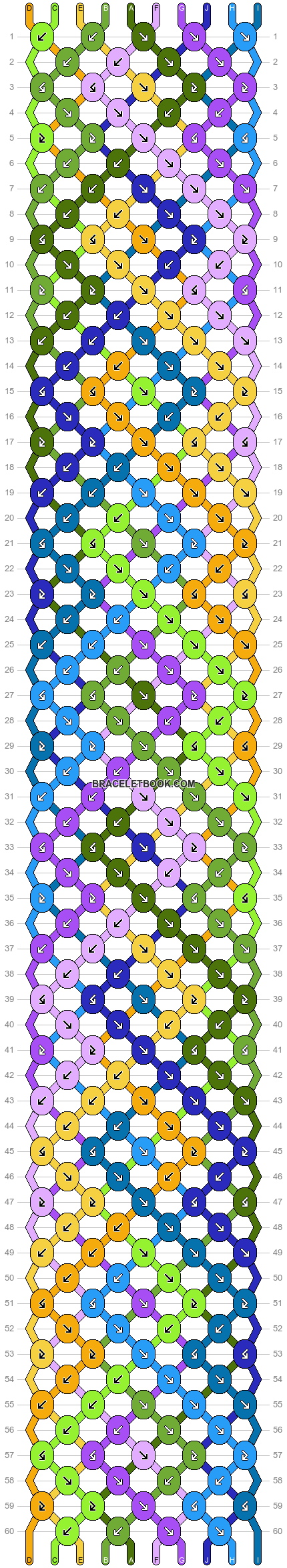 Normal pattern #61538 variation #387925 pattern