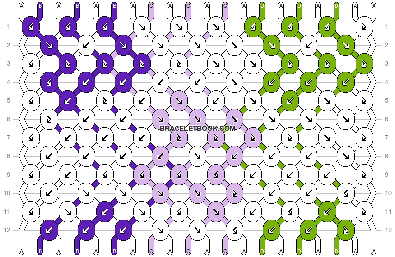 Normal pattern #81033 variation #387926 pattern