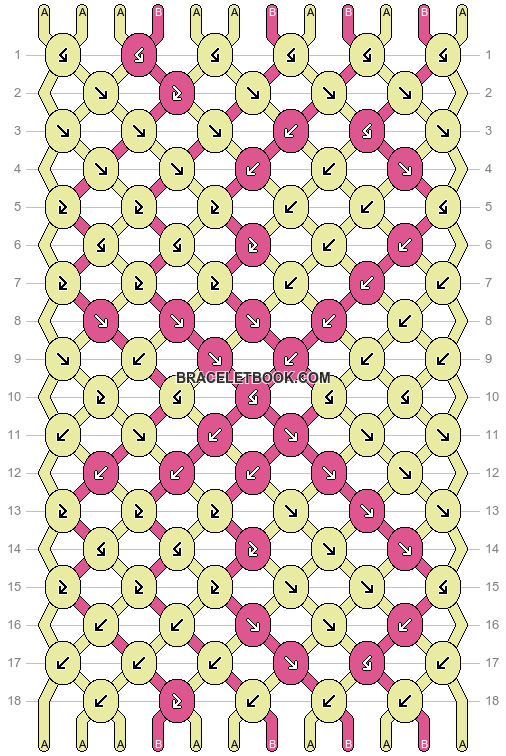 Normal pattern #172261 variation #387927 pattern