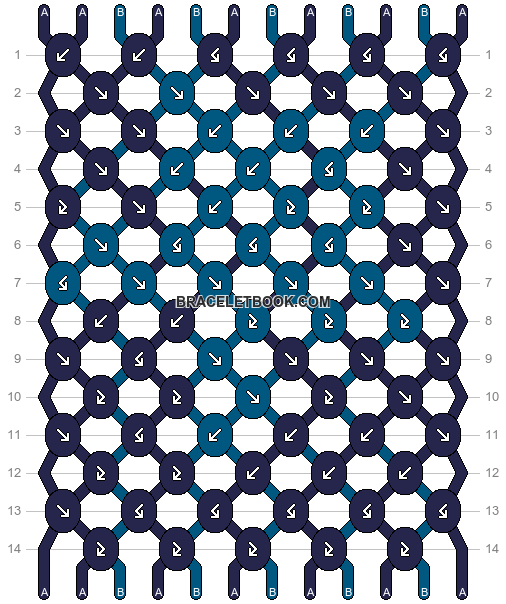Normal pattern #187445 variation #387928 pattern