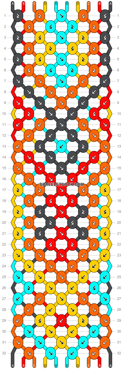 Normal pattern #186049 variation #387929 pattern