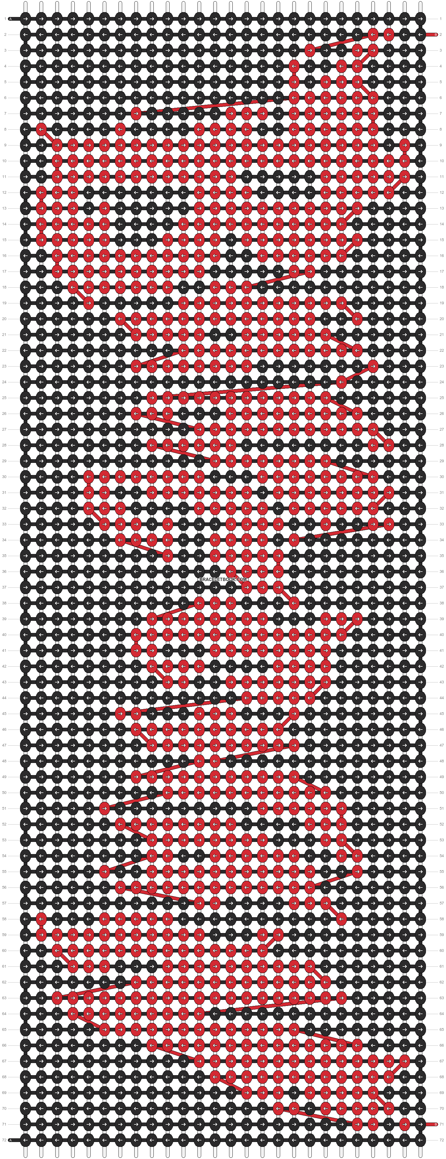 Alpha pattern #170223 variation #387933 pattern