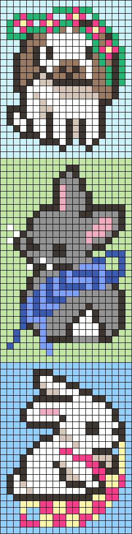 Alpha pattern #188278 variation #387934 preview