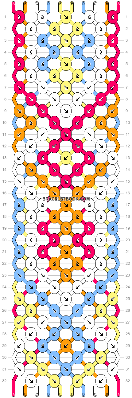 Normal pattern #186049 variation #387935 pattern