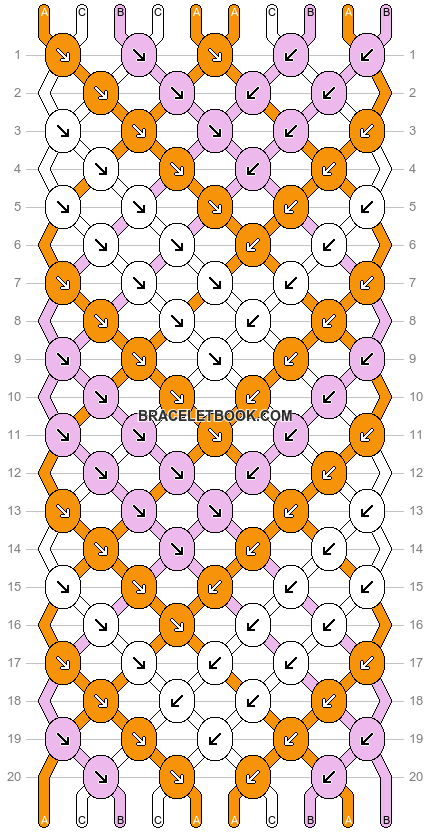 Normal pattern #188330 variation #387938 pattern