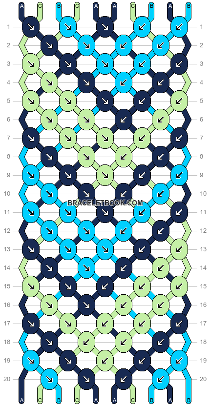 Normal pattern #188330 variation #387939 pattern