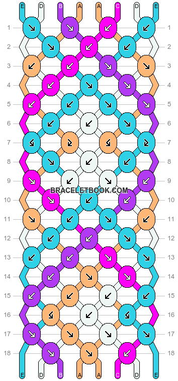 Normal pattern #188323 variation #387940 pattern