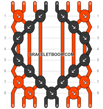 Normal pattern #77898 variation #387941 pattern