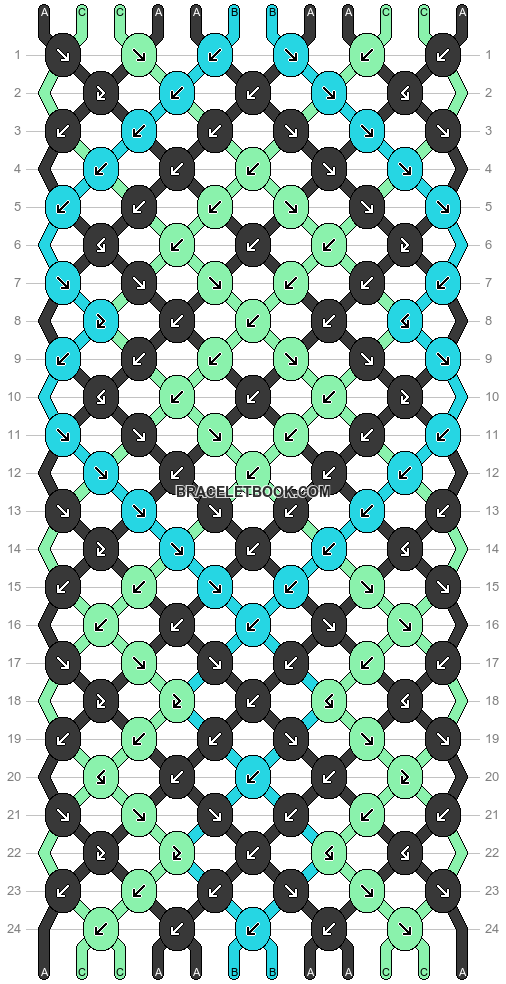 Normal pattern #188298 variation #387947 pattern