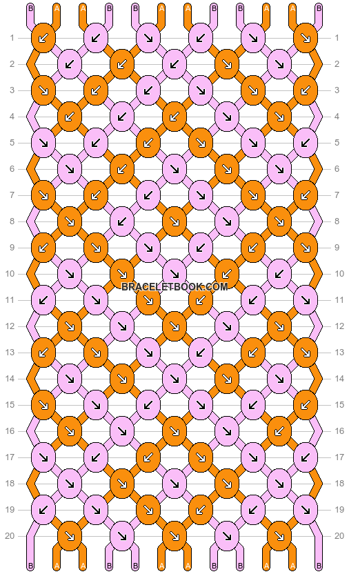 Normal pattern #188290 variation #387948 pattern
