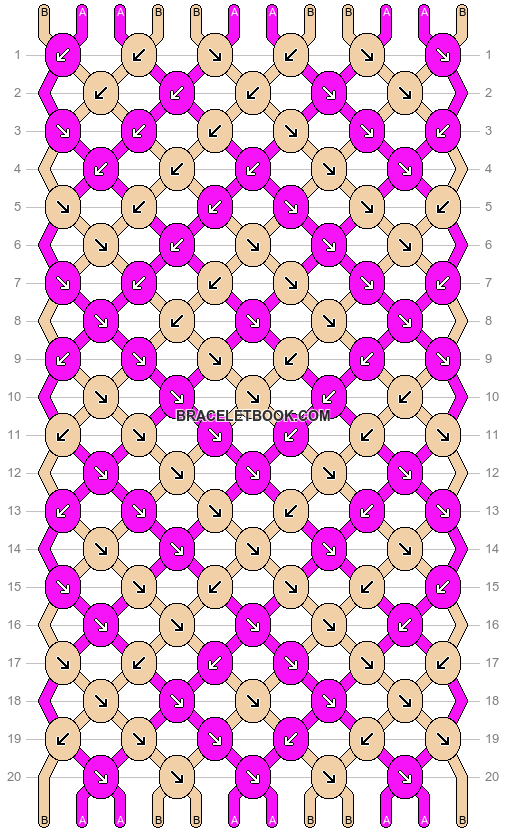 Normal pattern #188290 variation #387949 pattern