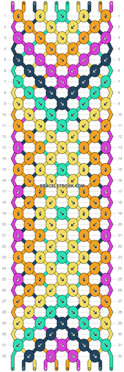 Normal pattern #16421 variation #387951 pattern