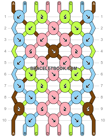 Normal pattern #187359 variation #387952 pattern