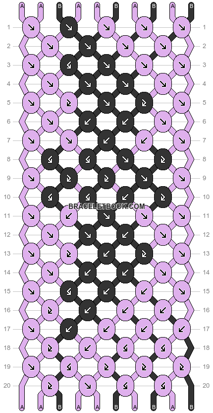 Normal pattern #16060 variation #387953 pattern