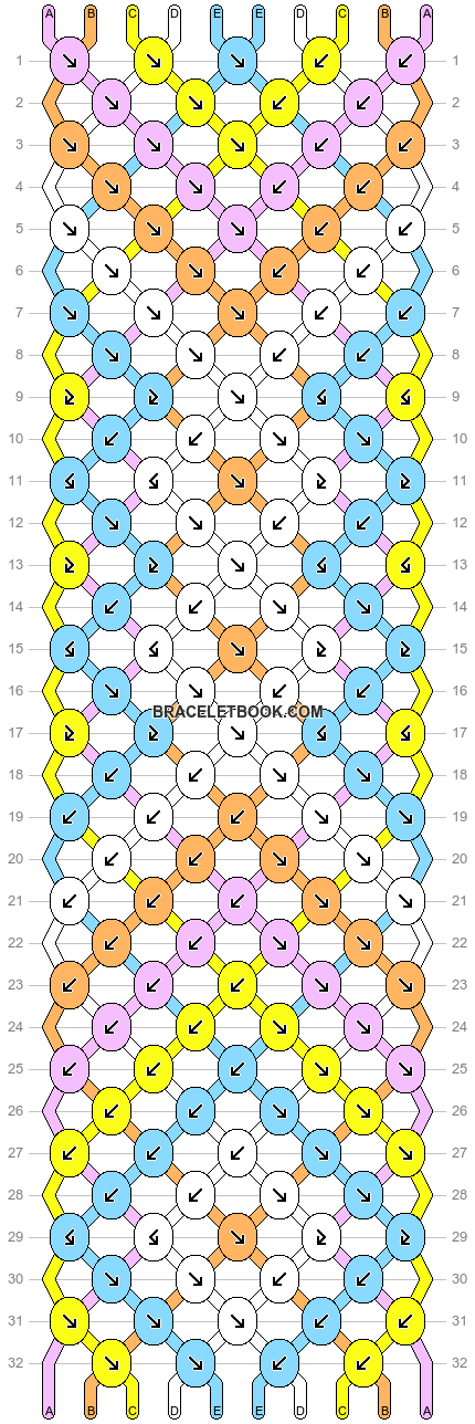 Normal pattern #26424 variation #387955 pattern